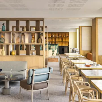 OKKO HOTELS Nice Aéroport