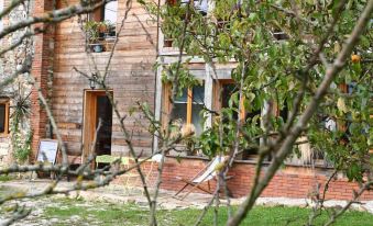 La Grange Aux Loirs B&B