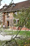 La Grange Aux Loirs B&B Các khách sạn ở Nogent-sur-Seine