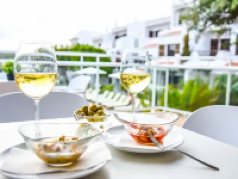 Aparthotel Nelva Resort Hotels in Cala en Porter