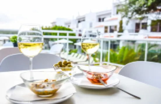 Aparthotel Nelva Resort