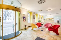 Hotel Europa Hotels in Brno