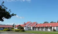 Gateway Motor Lodge - Wanganui Hotel a Whanganui