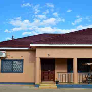 River Villas Hotel Exterior