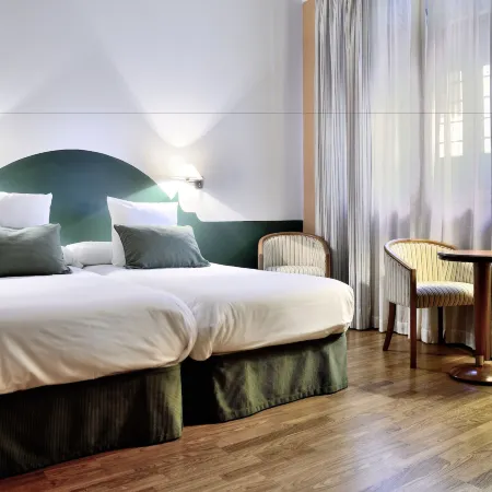 Hotel Ahc Palacio Coria