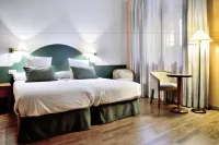 Hotel Ahc Palacio Coria Hotels in Coria