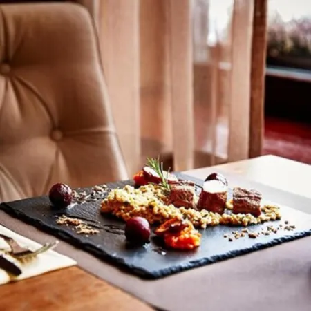Grand Hotel Stamary