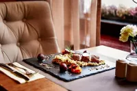 Grand Hotel Stamary - Breakfast