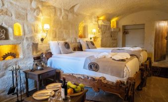 Urgup Evi Cave Hotel