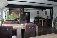 Landhotel "Zum Alten Krug" - Udo Jaeckel - Frühstück