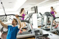 Riu Palace Jamaica - Adults Only - All Inclusive - Gym