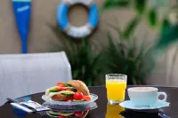 The New Port Hotel TLV