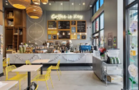 Kasa River North Chicago