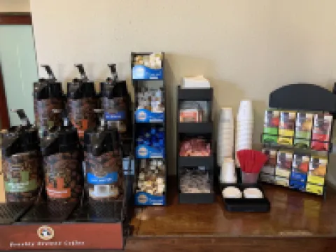 Days Inn by Wyndham Las Vegas Airport Near the Strip Hotels in Paradise