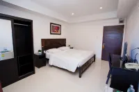 Top Hostel (Top Mansion)