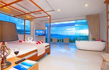รูปภาพของวิลล่า ซัมเมอร์ ซอลท์