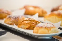 Smart Hotel Napoli - breakfast