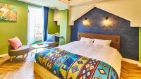 Hotel Anda Monogatari - 3 ดาว