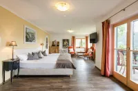 Der Westerhof Hotel - balcony