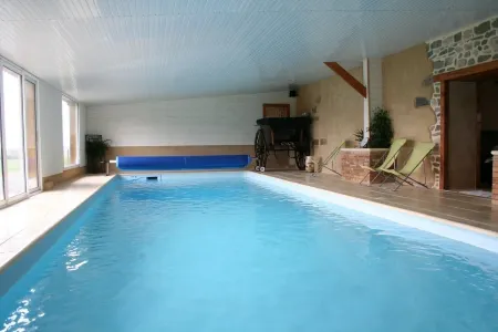 Ecuries de Kerbalan Gîtes à la Ferme