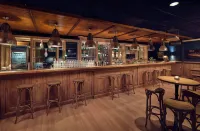 WestCord Hotel Schylge - bar