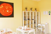 Kosmos Hotels in Siracusa