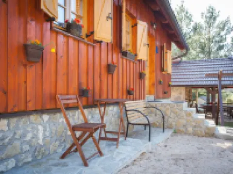 Guest House Rustico Hotels in Plitvicka Jezera