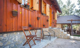 Guest House Rustico