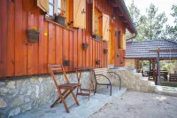 Guest House Rustico Hôtels à : Vranovaca