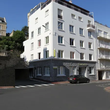 Le Gamaritz