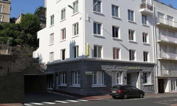 Le Gamaritz