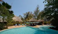 Unguja Lodge - Meerblick