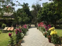 Chautari Garden Resort
