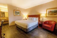 Northwest Inn فنادق في وودوارد