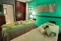 Court Classique Suite Hotel - spa