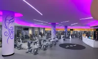Hard Rock Hotel & Casino Punta Cana All Inclusive - نادي رياضي
