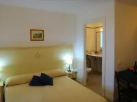 Hotel la Tartaruga Bianca