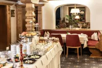 Hotel Elisabeth Hotels in Damuls