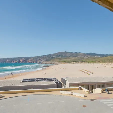 Estalagem Muchaxo Hotel