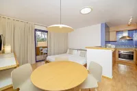 Ses Eufabietes Apartments & Restaurant Hotels in Es Calo