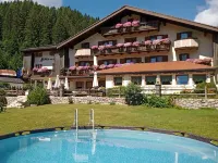 Park Hotel Arnica Hotel a Falcade