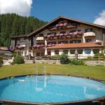 Park Hotel Arnica Hotels in Falcade