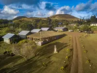 Cabañas Henua Iti Hotels in 