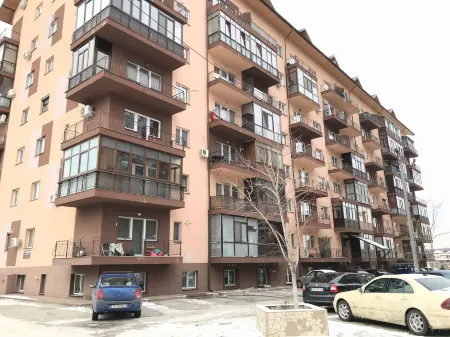 Studio Residence Militari M6