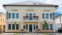 TatarInn Hotels near Kazan railway station