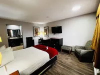 Hotel Vernon Hotels in Vernon