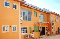 144 Suites Luxury Hotel - Gym