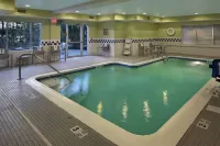 SpringHill Suites Mystic Waterford Hotels in Waterford