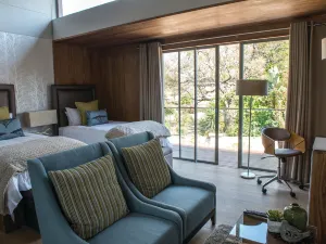 Menlyn Boutique Hotel