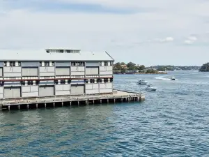 Pier One Sydney Harbour, Autograph Collection